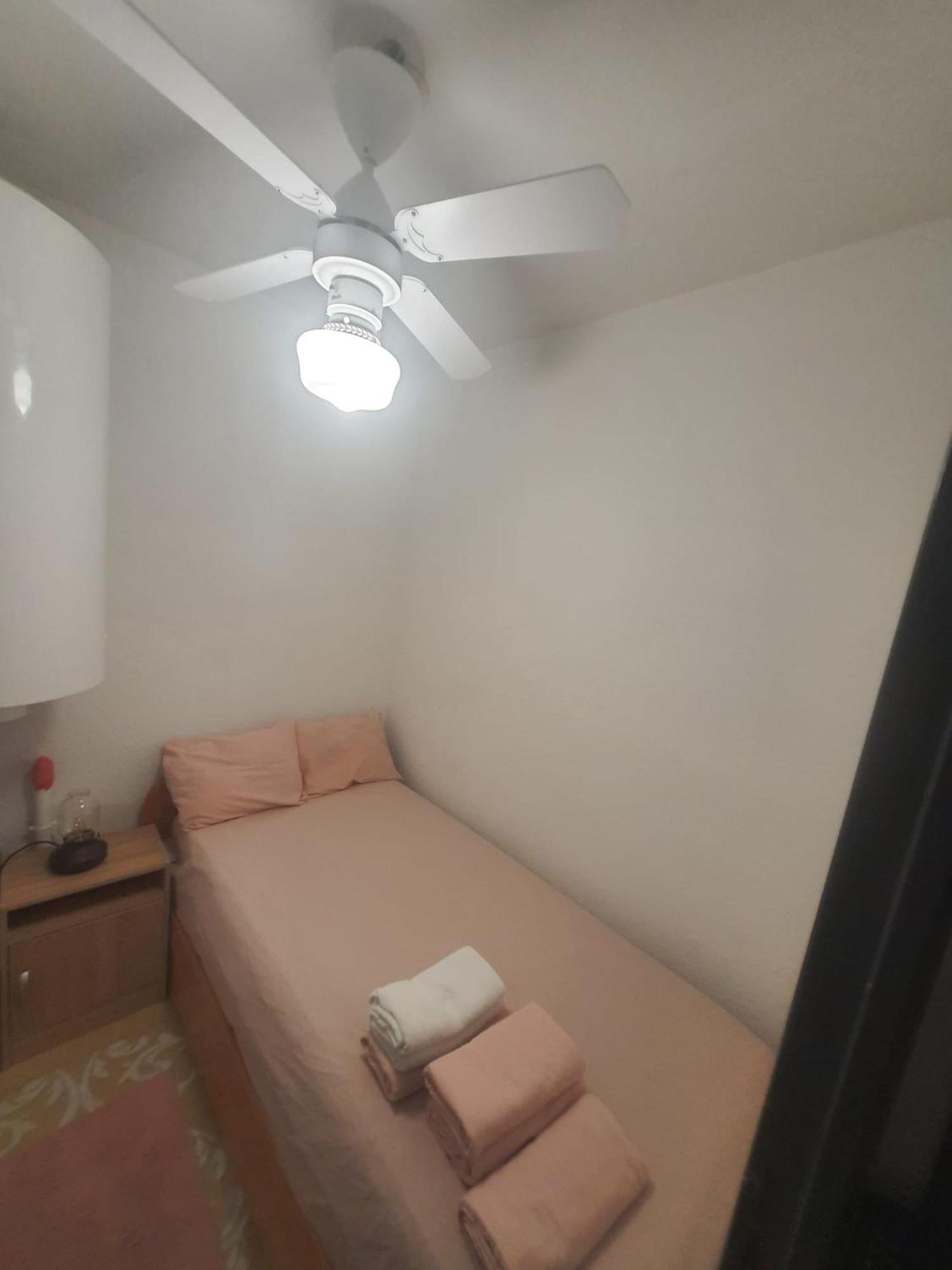Apartamento Agradable 타르브 외부 사진