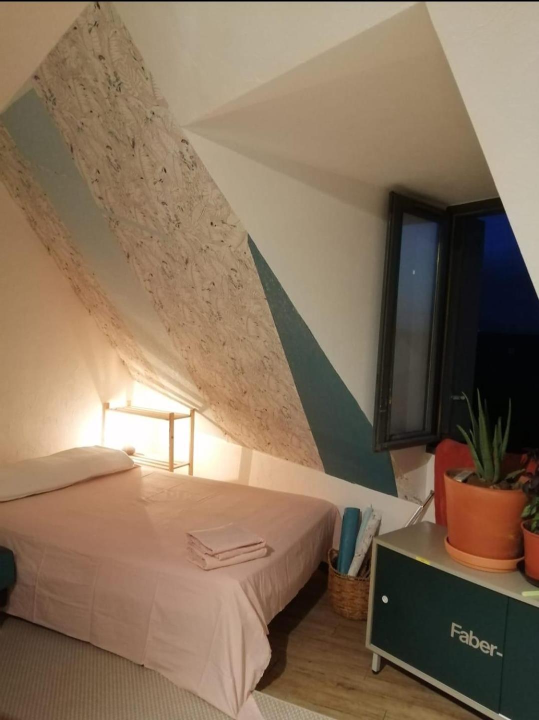 Apartamento Agradable 타르브 외부 사진