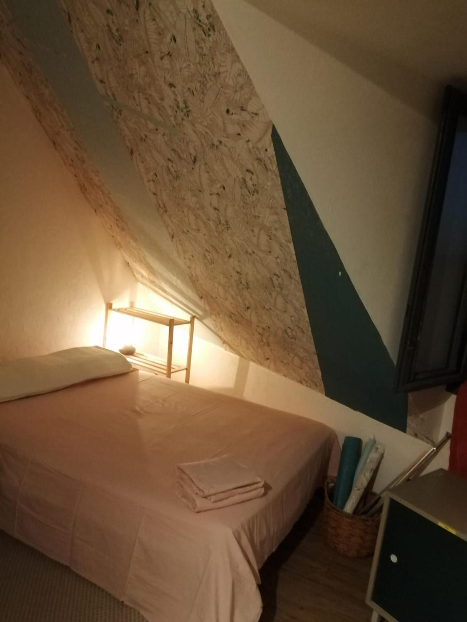 Apartamento Agradable 타르브 외부 사진